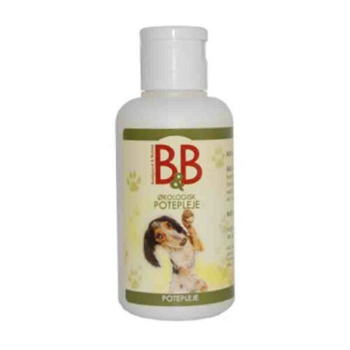 B&B Økologisk Potepleje ( Creme ) 100 ml