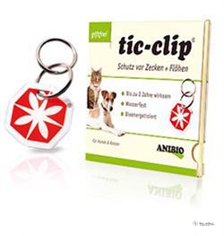 Anibio Tic-Clip